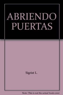 abriendo puertas