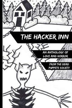 portada The Hacker Inn: An Anthology of Love and Horror (in English)