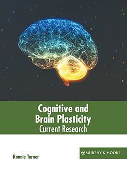 portada Cognitive and Brain Plasticity: Current Research (in English)
