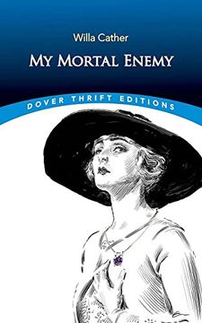portada My Mortal Enemy (Dover Thrift Editions: Classic Novels) (en Inglés)