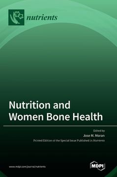 portada Nutrition and Women Bone Health (in English)