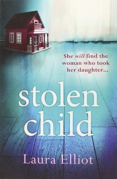 portada Stolen Child