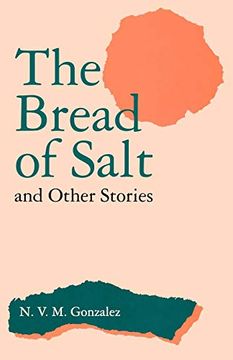 portada The Bread of Salt and Other Stories (en Inglés)