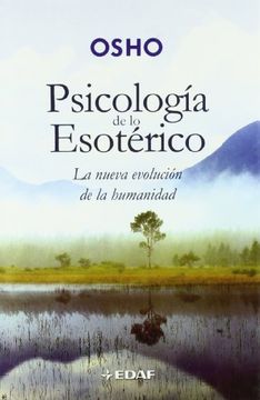 portada Psicología de lo Esotérico