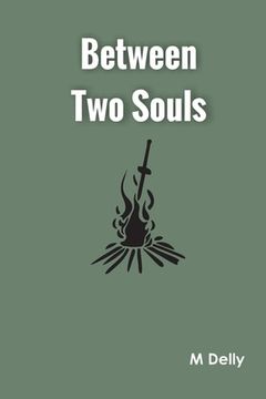 portada Between Two Souls (en Inglés)