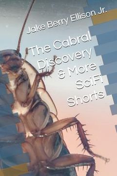 portada The Cabral Discovery (en Inglés)