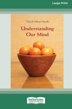 portada Understanding our Mind (in English)
