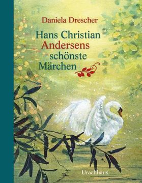portada Hans Christian Andersens Schönste Märchen (en Alemán)
