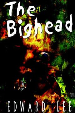 portada the bighead - illustrated edition (in English)