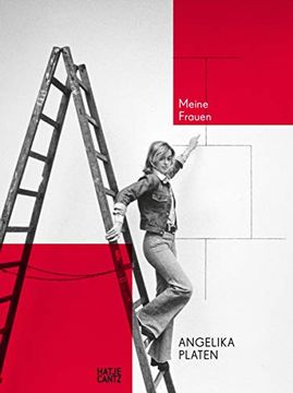portada Angelika Platen: Women (en Inglés)
