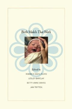 portada Birth Models That Work (en Inglés)