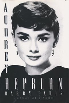 portada Audrey Hepburn 
