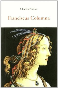 portada Franciscus Columna