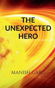 portada The Unexpected Hero (en Inglés)