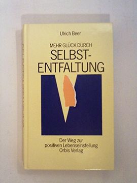 portada Mehr Glück Durch Selbstentfaltung