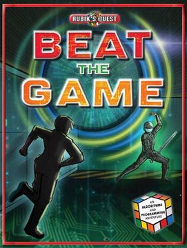 portada Rubik's Quest: Beat the Game