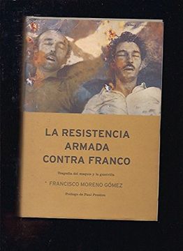 portada La Resistencia Armada Antifranquista