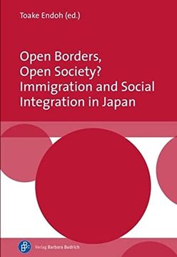 portada Open Borders, Open Society?