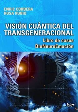 portada Vision Cuantica del Transgeneracional