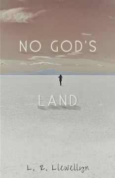 portada No God's Land (en Inglés)