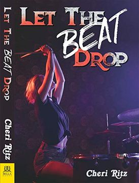 portada Let the Beat Drop