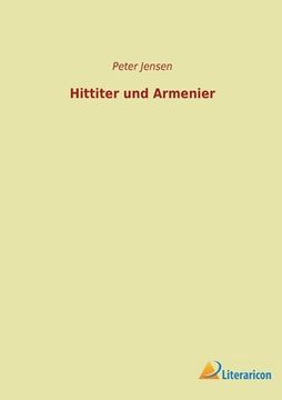 portada Hittiter und Armenier (en Alemán)