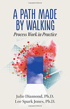 portada A Path Made by Walking: Process Work in Practice (en Inglés)