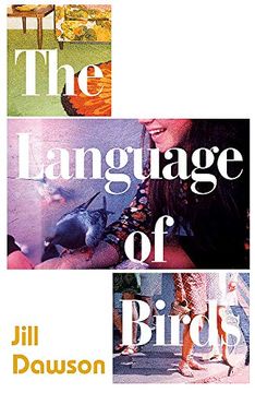 portada The Language of Birds (in English)