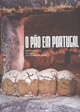 portada O pÃo em portugal
