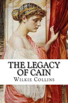 portada The Legacy of Cain (in English)