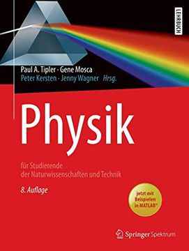 portada Physik 
