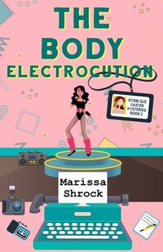 portada The Body Electrocution (en Inglés)
