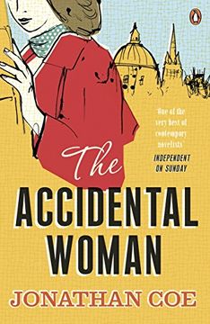 portada The Accidental Woman