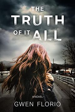 portada The Truth of It All (en Inglés)