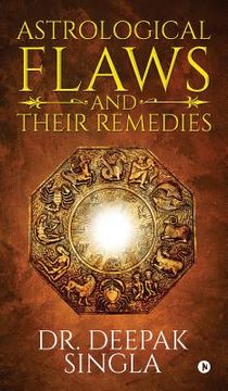 portada Astrological Flaws and Their Remedies (in English)