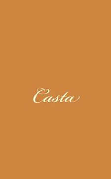 portada Casta (in English)