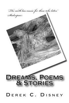 portada Stories, Poems & Dreams (en Inglés)