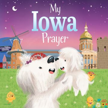 portada My Iowa Prayer (my Prayer) (en Inglés)