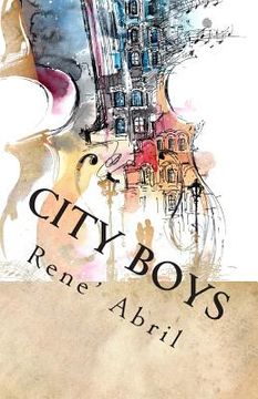 portada City Boys: Part One (en Inglés)