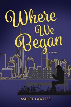 portada Where We Began (en Inglés)