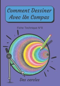 Compas De Dessin Pour Tableau Blanc - Réglable, Plastique Robuste - Pour Enseignants Et élèves