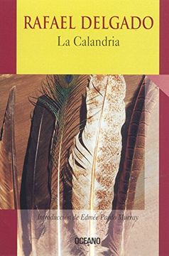 portada La Calandria (in Spanish)