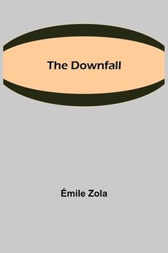 portada The Downfall (en Inglés)
