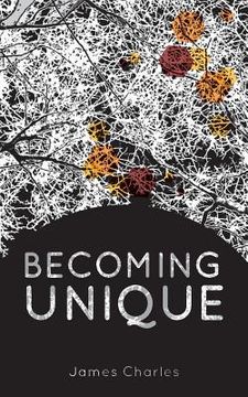 portada Becoming Unique (en Inglés)