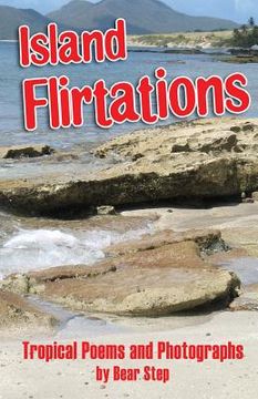 portada Island Flirtations (en Inglés)