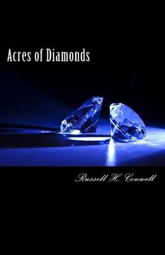 portada Acres of Diamonds