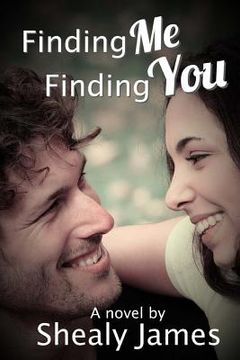 portada Finding Me, Finding You (in English)