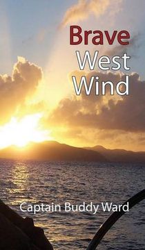 portada Brave West Wind