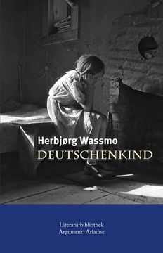 portada Deutschenkind (en Alemán)