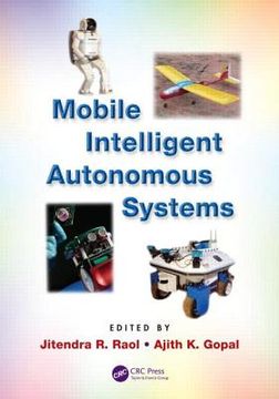 portada mobile intelligent autonomous systems